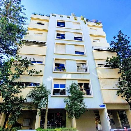 Bnbisrael Apartments - Melchett Plume Тель-Авив Экстерьер фото